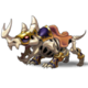 Bone Dino