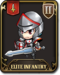 Elite Infantry