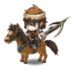Crossbow Rider