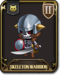 Skeleton Warrior