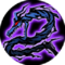 Dragon of the Darkness Flame