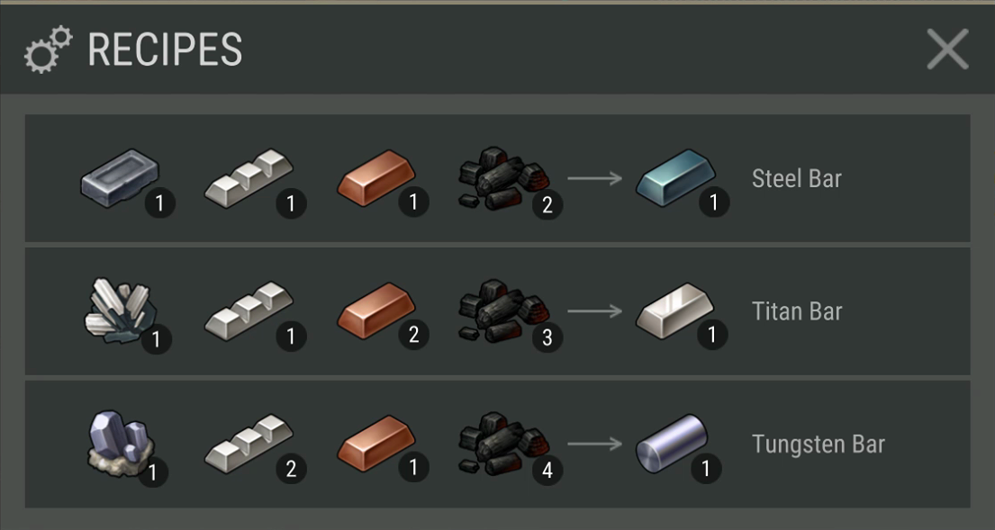 Refined Melting Furnace Last Day on Earth Survival Wiki