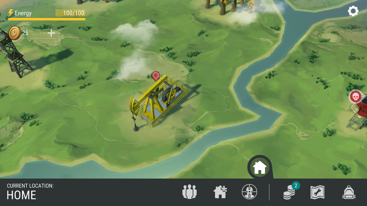 Pump Jack Last Day on Earth Survival Wiki