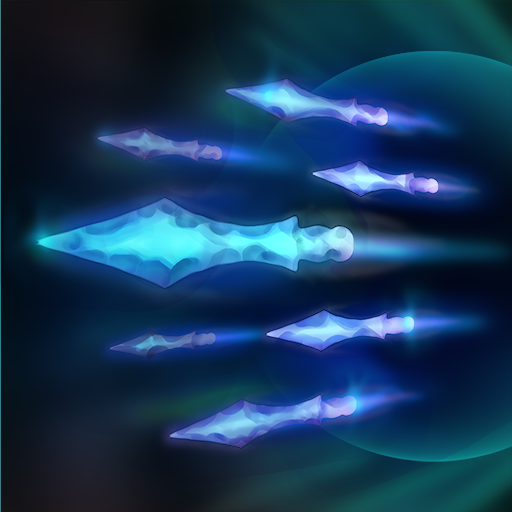 Ice Barrage Official Last Epoch Wiki