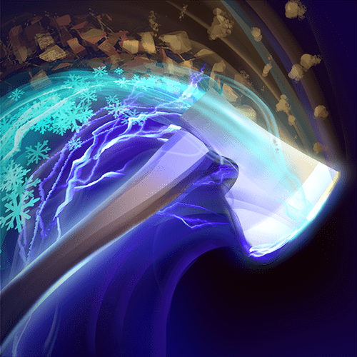 Tempest Strike - Official Last Epoch Wiki