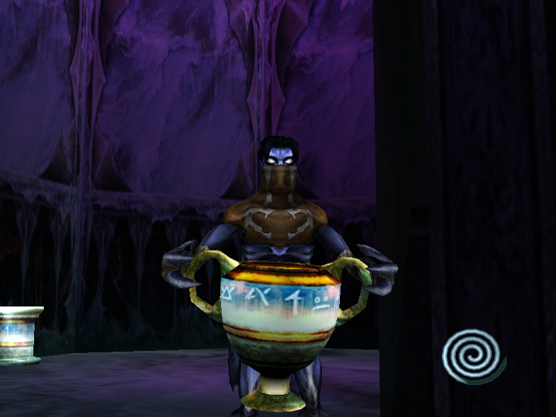 Blood chalices Legacy of Kain Wiki