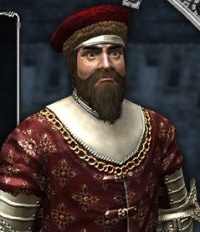 Head of Merchant guild  Legends of Eisenwald Wiki