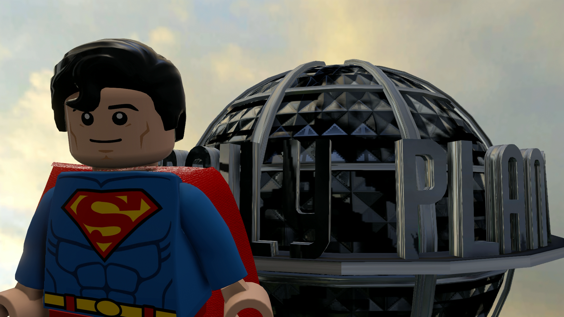 Official LEGO Dimensions Wiki