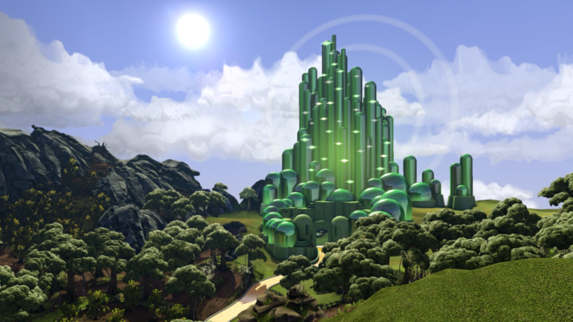 Official LEGO Dimensions Wiki