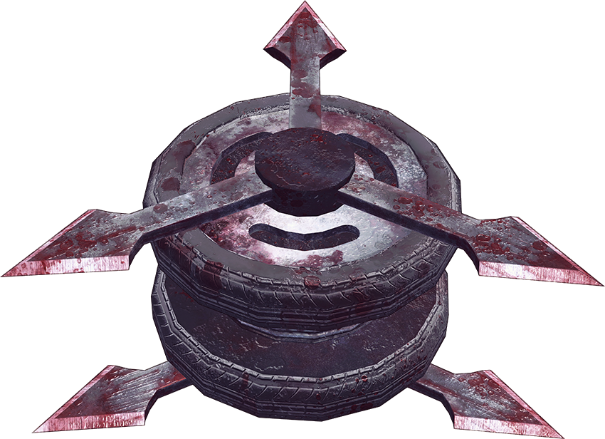 Brutal YoYo Let It Die Wiki