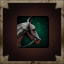 Well-known Horseman