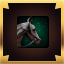 Famous Horseman