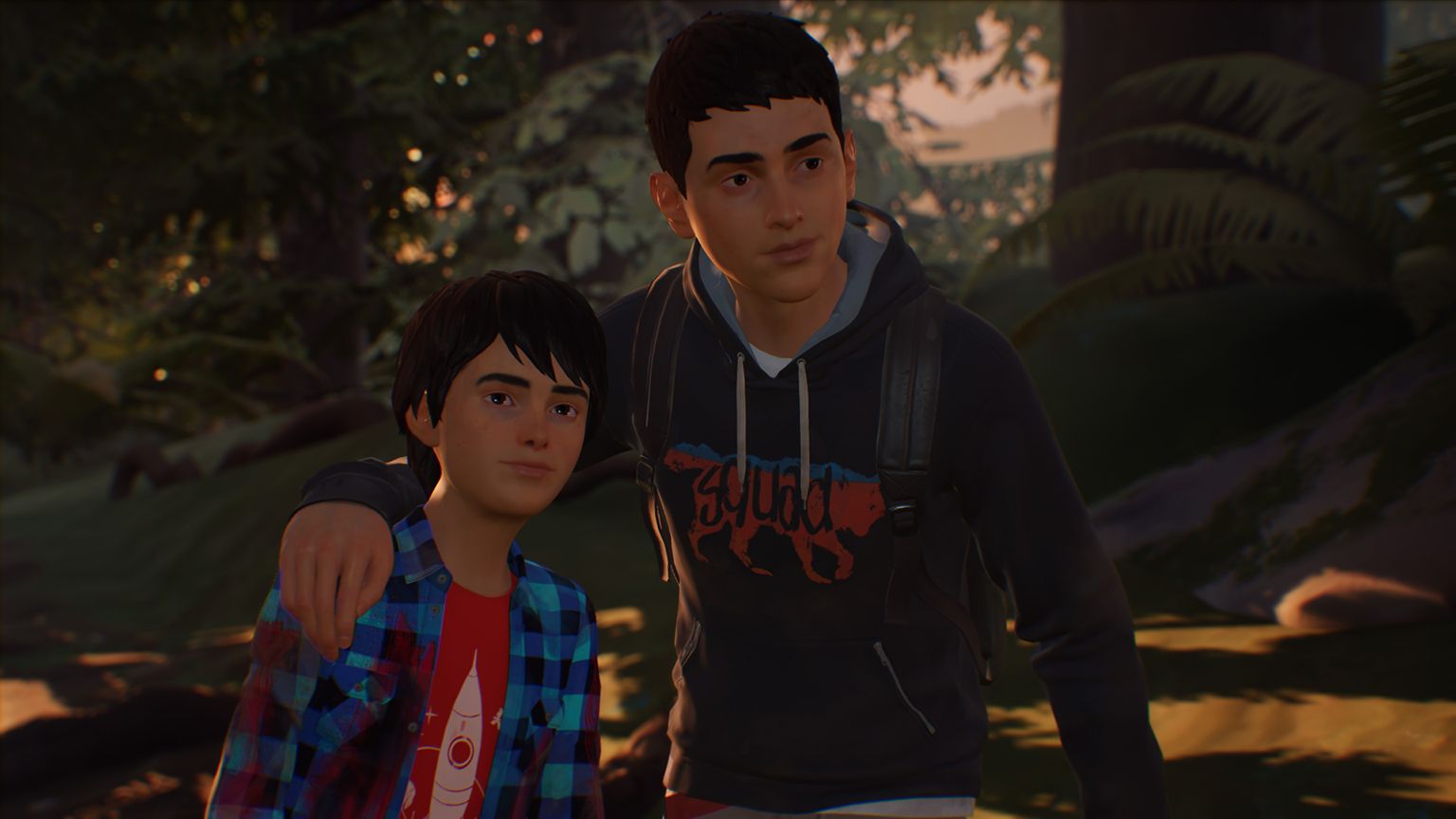 Life is Strange Wiki