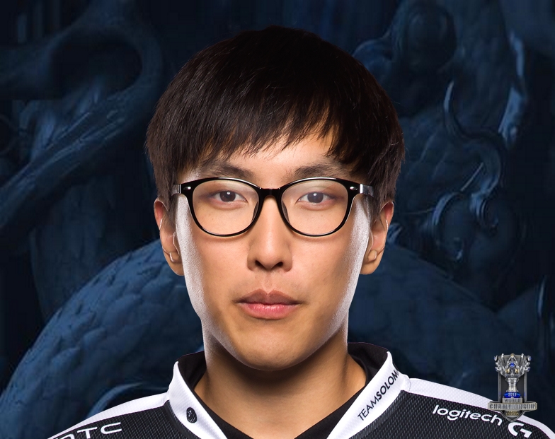 Doublelift 2011 Doublelift 2011