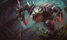 Image Result For New Garen Top Image Result For New Garen Top