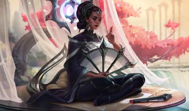 Image Result For Lol Vayne Build Image Result For Lol Vayne Build