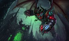 Image Result For Pro Build Kayn Image Result For Pro Build Kayn