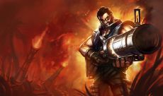 Image Result For Hecarim One Shot Image Result For Hecarim One Shot