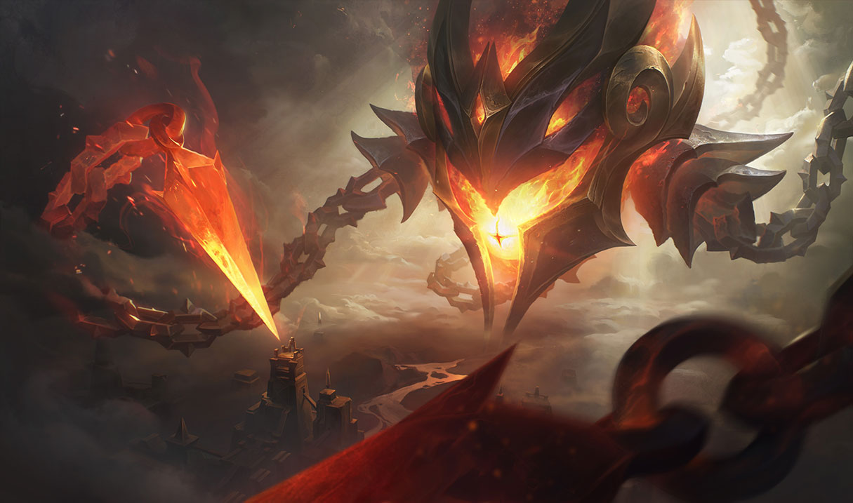 Infernal Vel'Koz - Leaguepedia | League of Legends Esports Wiki