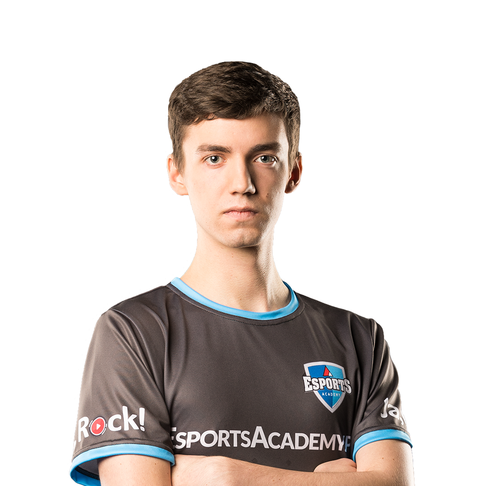 Krykiet - Leaguepedia | League of Legends Esports Wiki