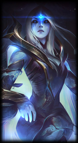 Ashe/Gallery/Loading Screens - Leaguepedia | League of Legends Esports Wiki