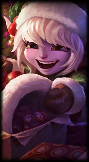 Tristana/Gallery/Loading Screens - Leaguepedia | League of Legends