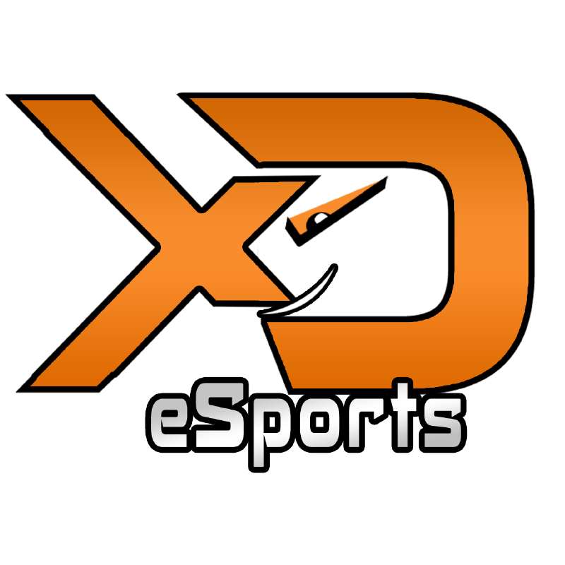 XD Prinfor - Leaguepedia | League of Legends Esports Wiki
