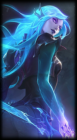 Death Sworn Katarina - Leaguepedia | League of Legends Esports Wiki