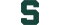Michigan State Universitylogo std.png