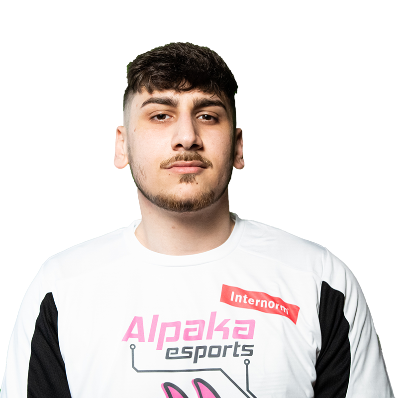 Habuubu - Leaguepedia | League of Legends Esports Wiki