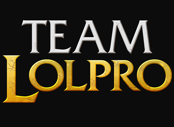 Lolpro Lolpro