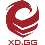 XDG Gaminglogo square.png