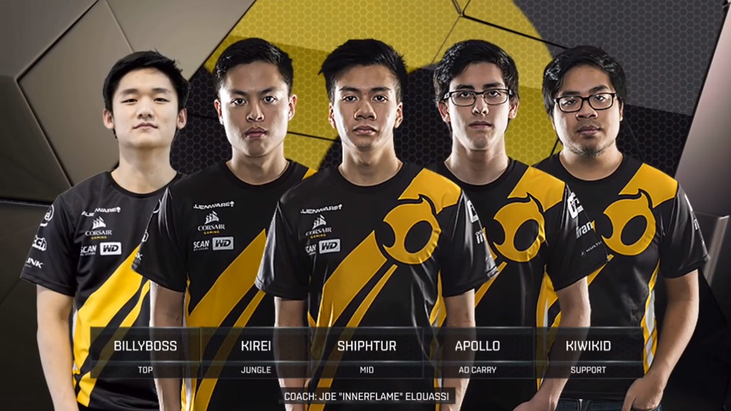 FileDignitas Roster LCS 2016 Spring 2.jpg Leaguepedia League of