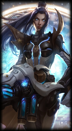 Pulsefire Caitlyn - Leaguepedia | League of Legends Esports Wiki