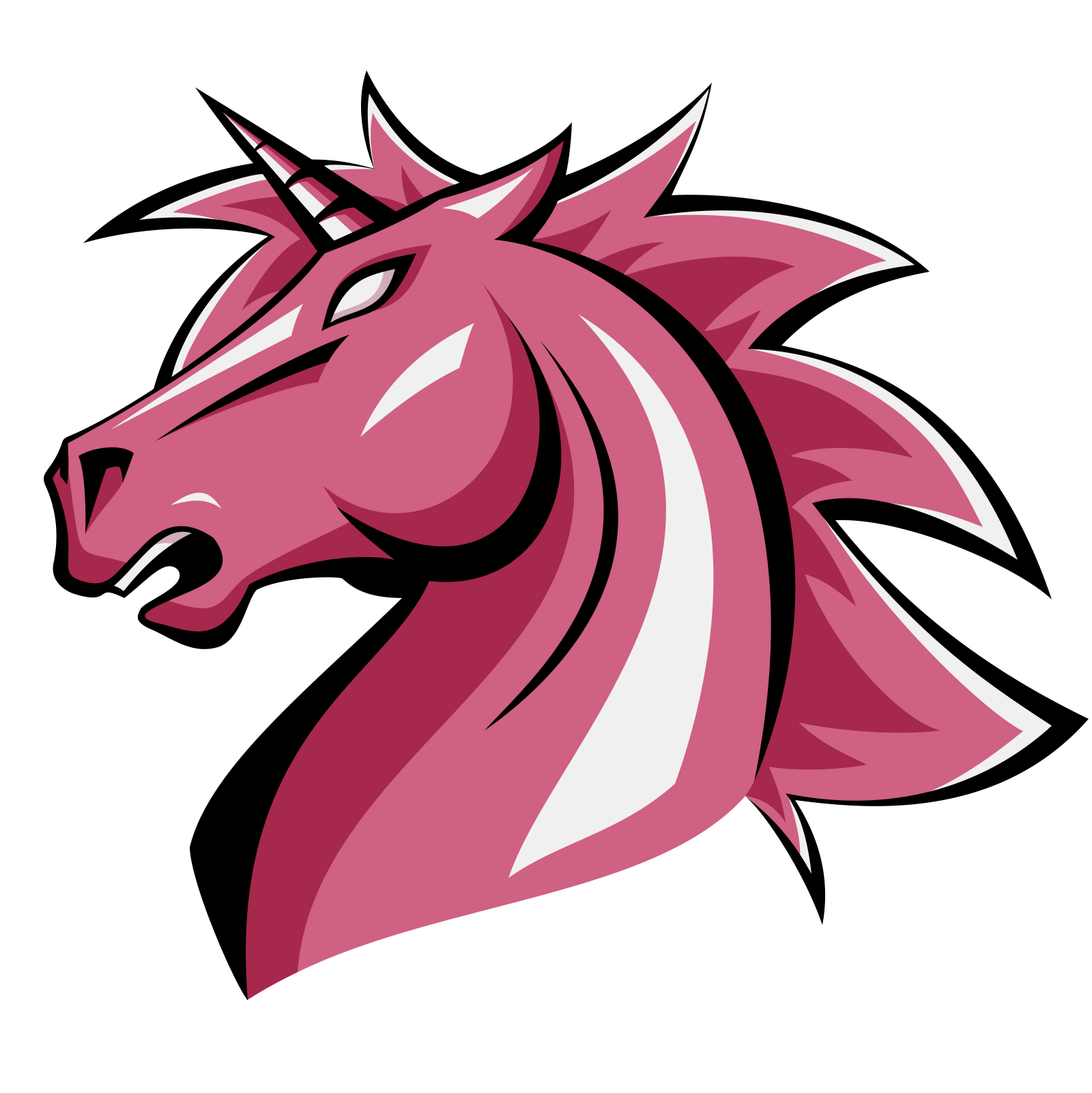 Unicorns Of Love Logo Unicorns Of Love Logo