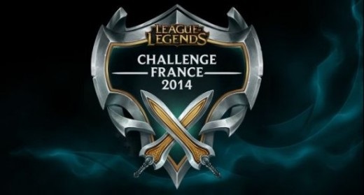 Challenge France/2014 Leaguepedia League of Legends Esports Wiki