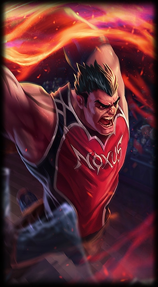 Dunkmaster Darius - Leaguepedia | League of Legends Esports Wiki