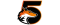 5Fox E-Sports Clublogo std.png