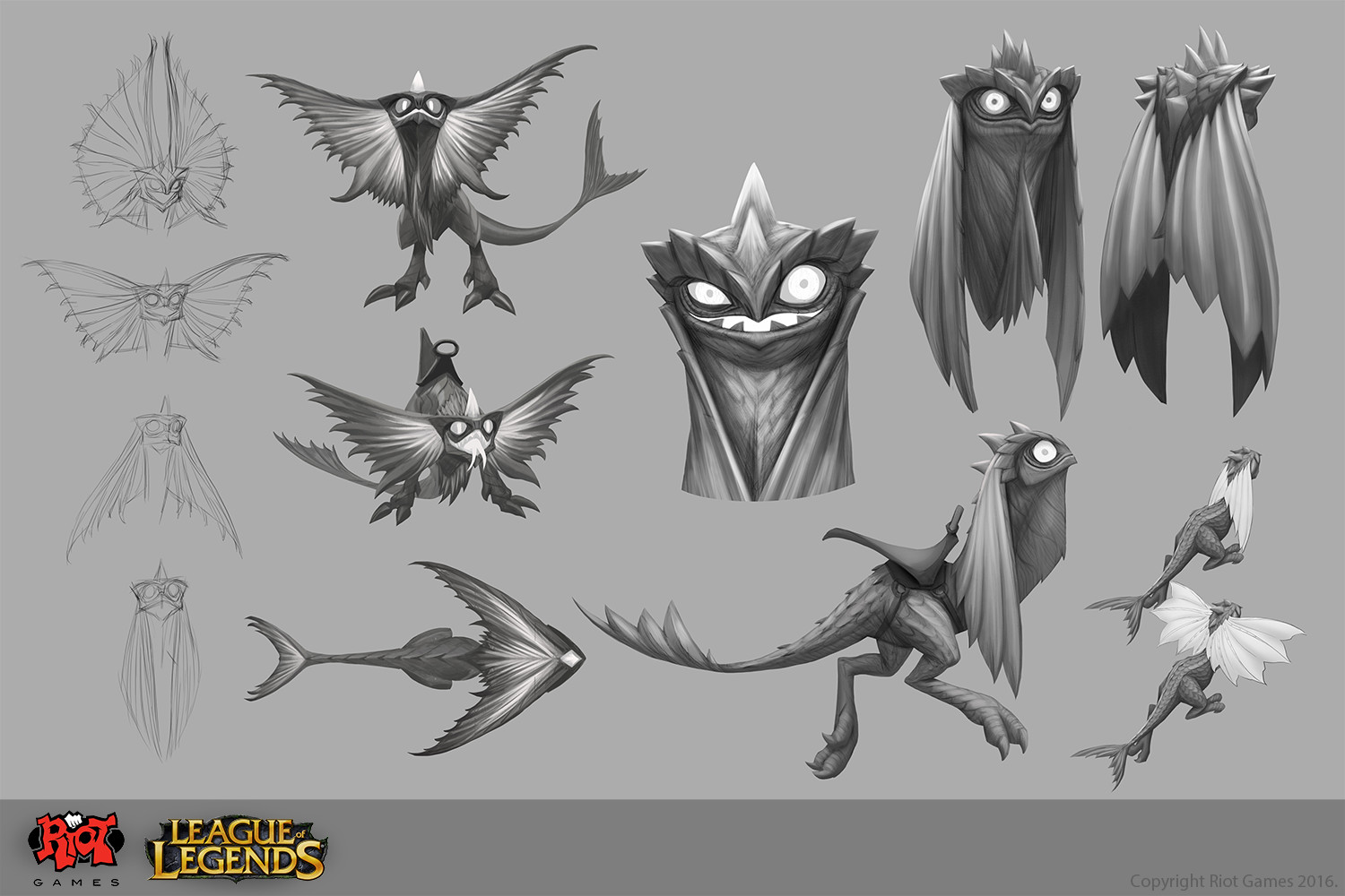 File:Kled concept 19.jpg - Leaguepedia | League of Legends Esports Wiki