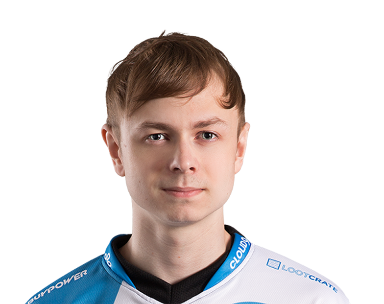 FileC9 Jensen 2016 Summer.png Leaguepedia League of Legends