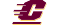 Central Michigan Universitylogo std.png