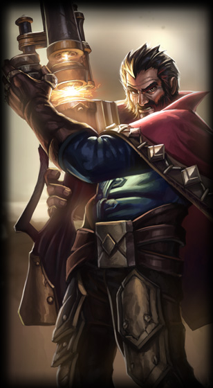 Graves/Gallery/Loading Screens - Leaguepedia | League of Legends