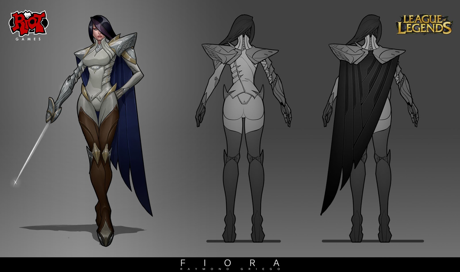 File:Fiora concept 5.jpg - Leaguepedia | League of Legends Esports Wiki