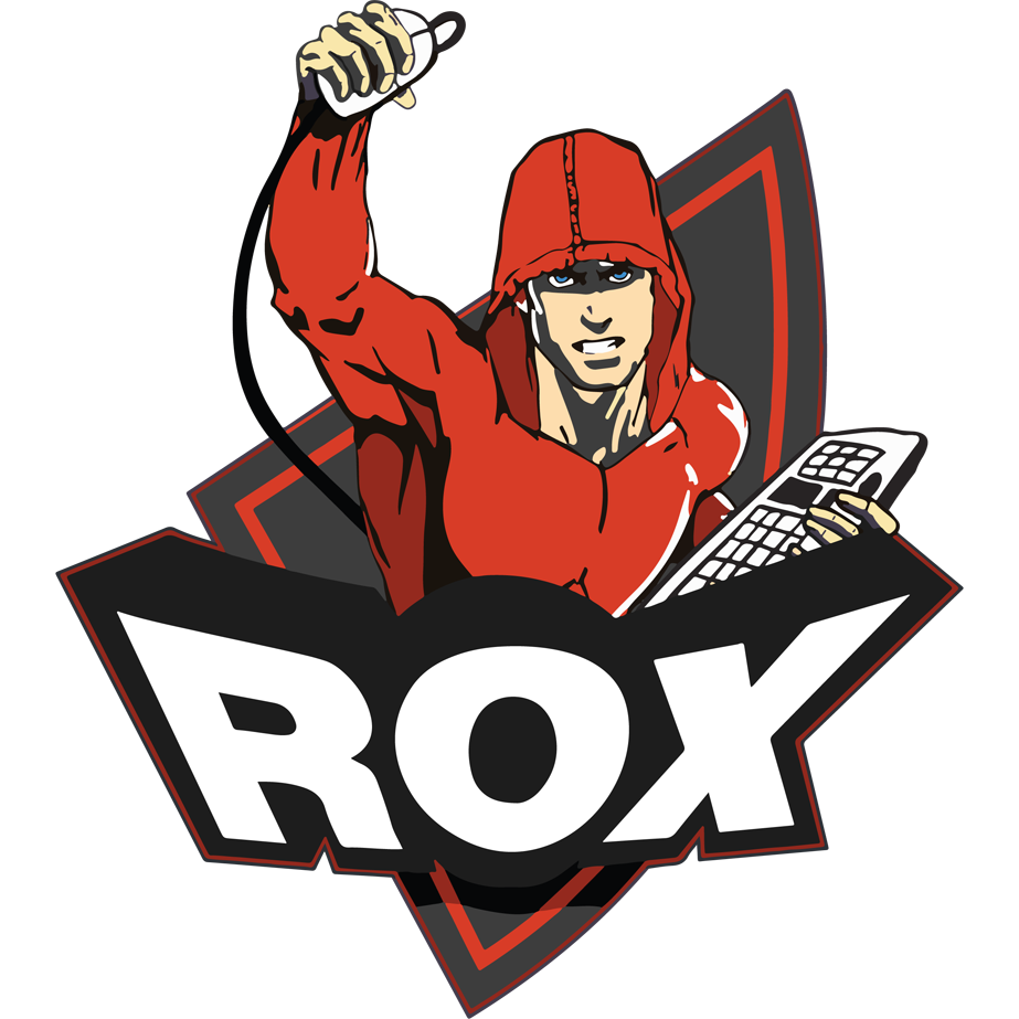 rox 2014 cis team