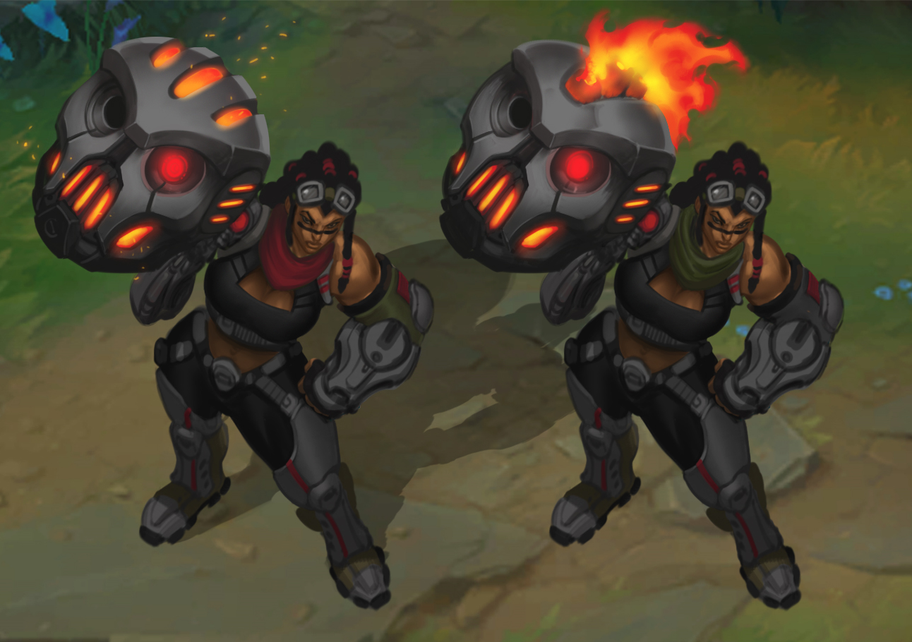 FileIllaoi concept 28.png Leaguepedia League of Legends Esports Wiki