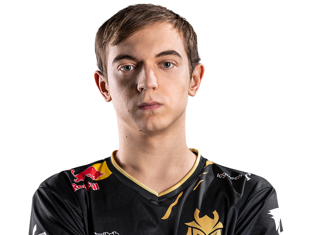 Caps Leaguepedia League of Legends Esports Wiki