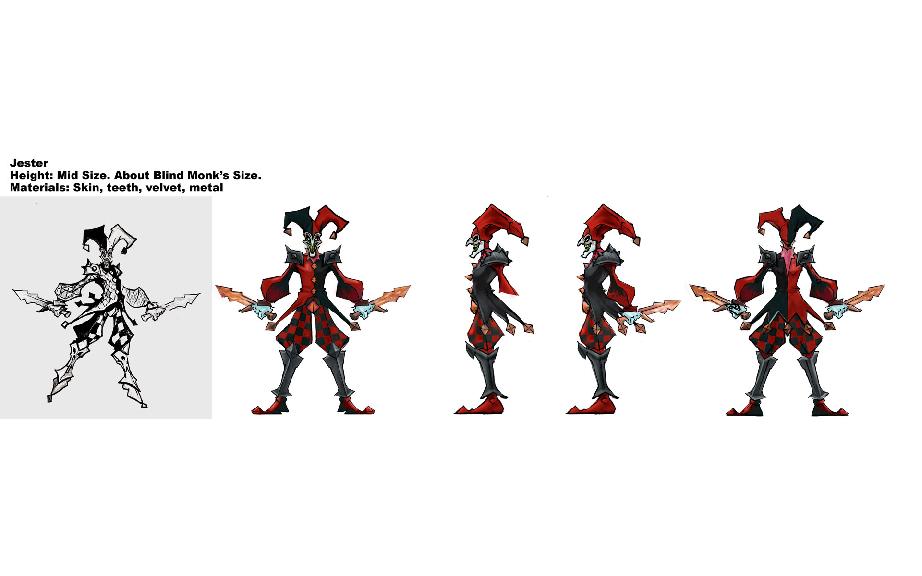 File:Shaco concept 1.jpg - Leaguepedia | League of Legends Esports Wiki