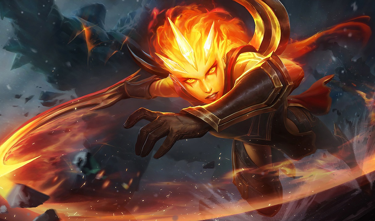 Lolgamepedia Lolgamepedia