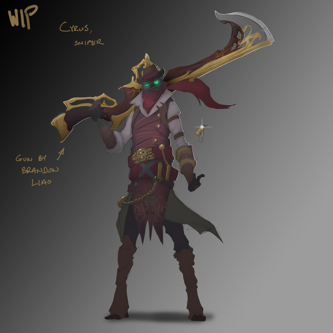 jhin league qwiki jhin league qwiki