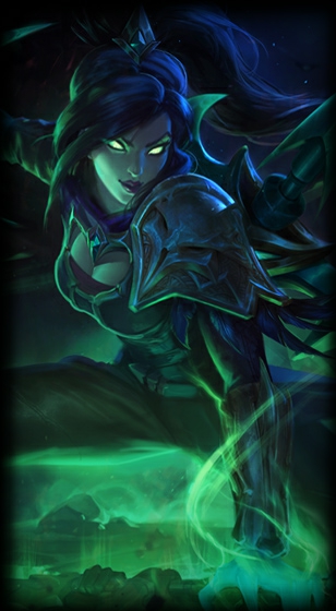 Soulstealer Vayne - Leaguepedia | League of Legends Esports Wiki